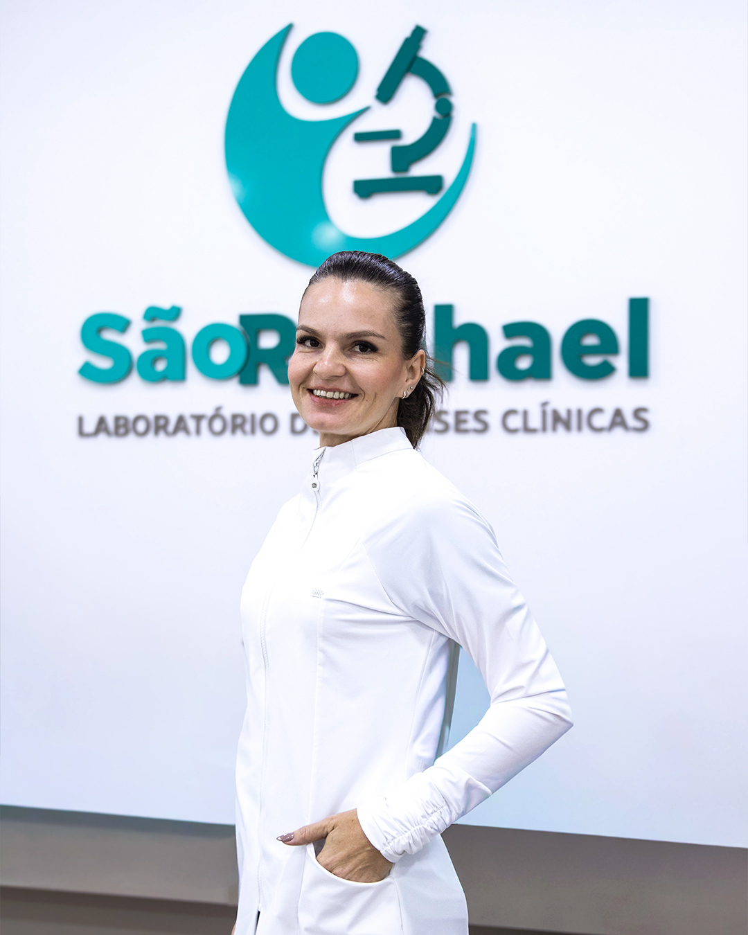 Equipe São Raphael 3
