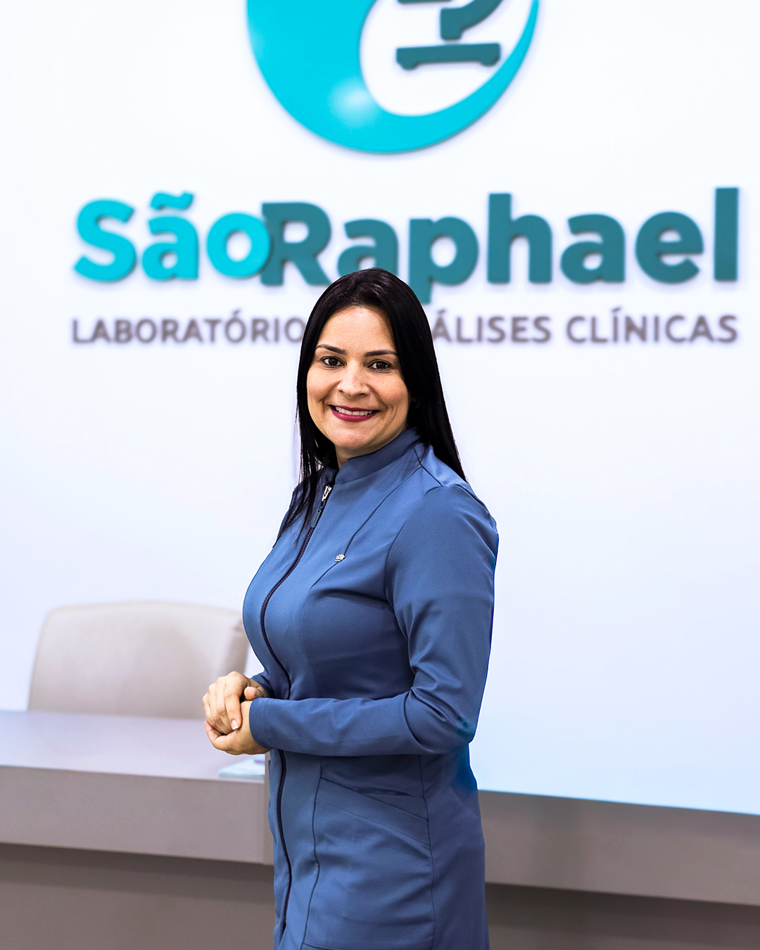 Equipe São Raphael 4