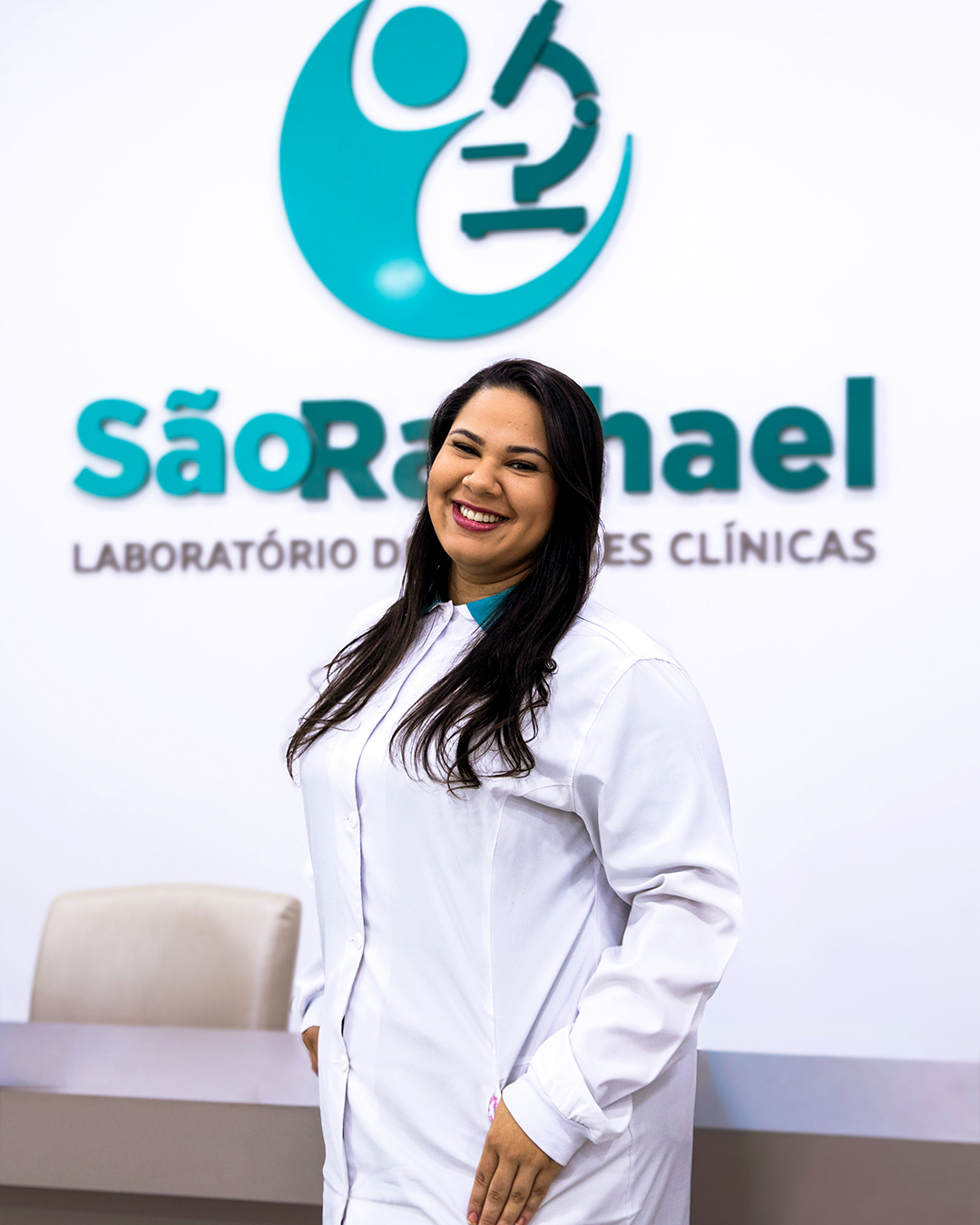 Equipe São Raphael 5